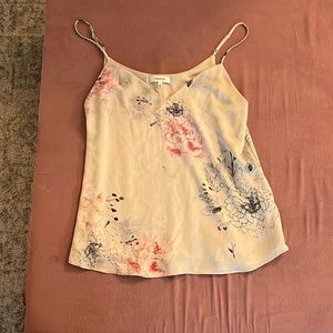 Babaton Silk Top